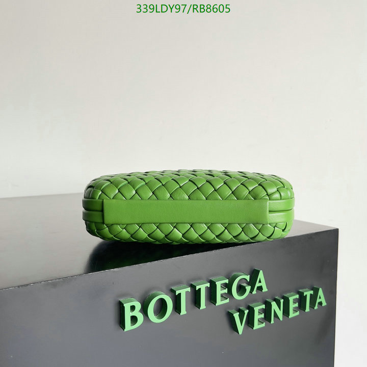 BV Bag-(Mirror)-Clutch- Code: RB8605 $: 339USD