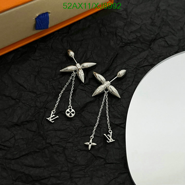 Jewelry-LV Code: XJ8992 $: 52USD