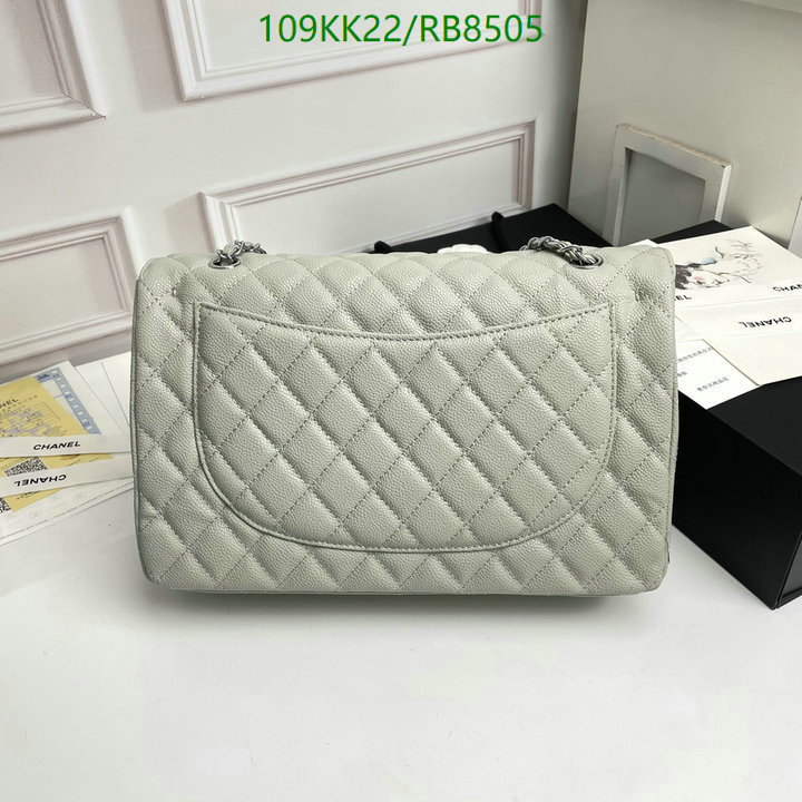 Chanel Bag-(4A)-Diagonal- Code: RB8505 $: 109USD