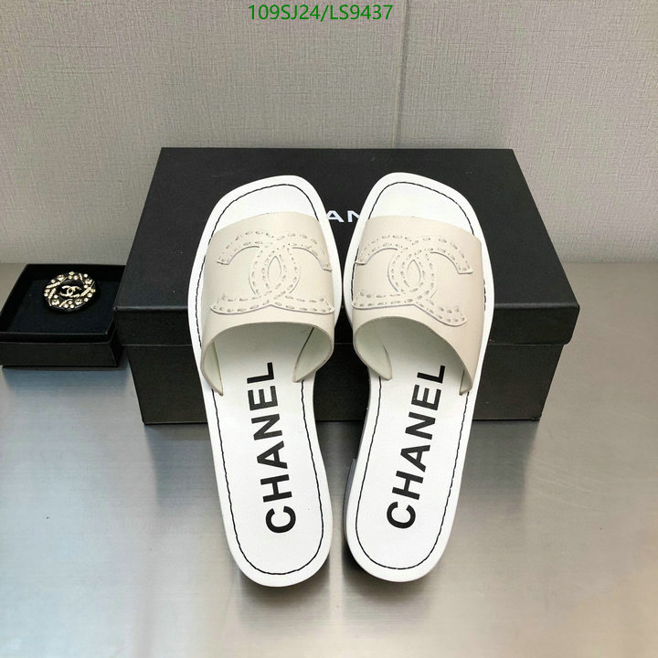 Women Shoes-Chanel Code: LS9437 $: 109USD