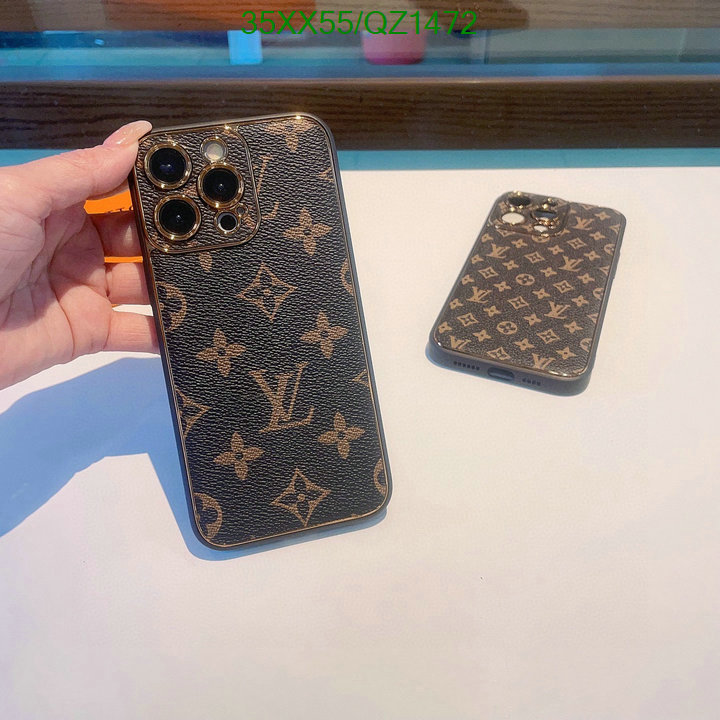 Phone Case-LV Code: QZ1472 $: 35USD