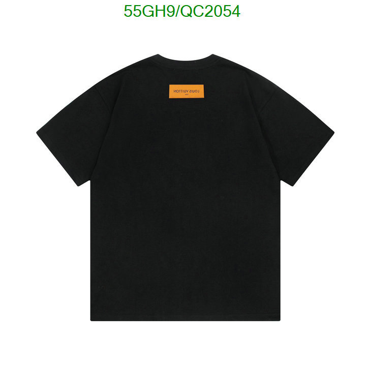 Clothing-LV Code: QC2054 $: 55USD