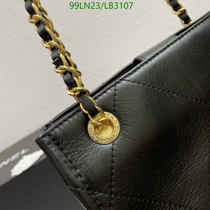 Chanel Bags-(4A)-Handbag- Code: LB3107 $: 99USD