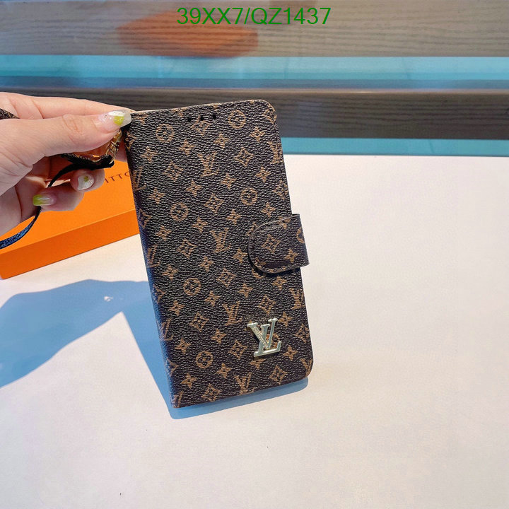 Phone Case-LV Code: QZ1437 $: 39USD