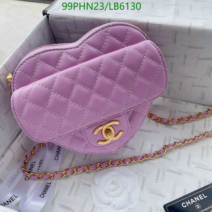 Chanel Bags-(4A)-Diagonal- Code: LB6130 $: 99USD