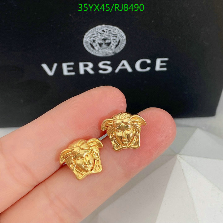 Jewelry-Versace Code: RJ8490 $: 35USD