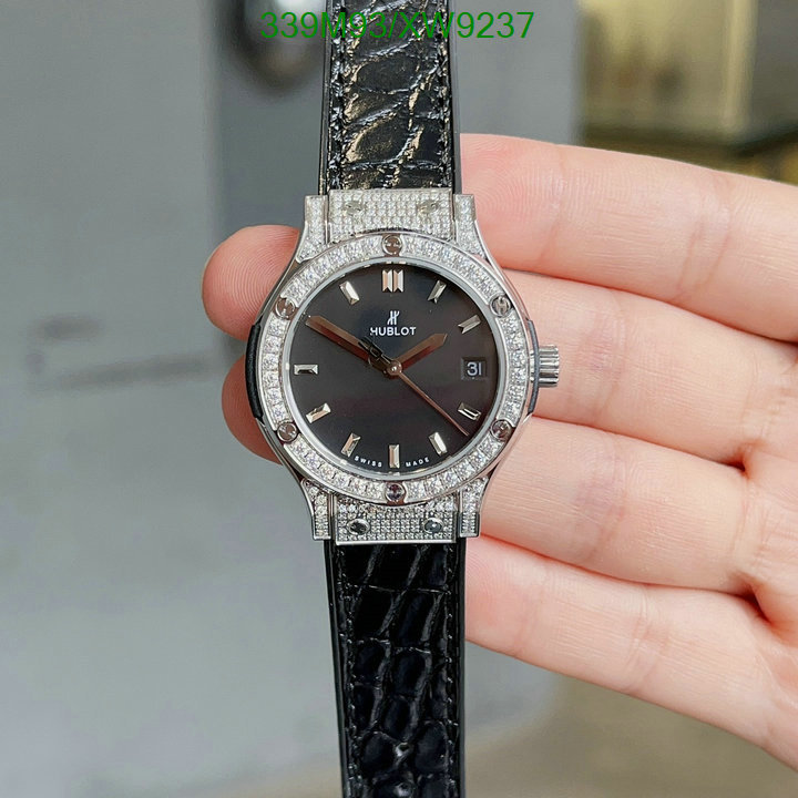 Watch-Mirror Quality-Hublot Code: XW9237 $: 339USD