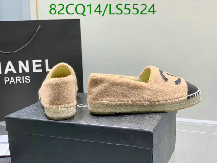 Women Shoes-Chanel Code: LS5524 $: 82USD