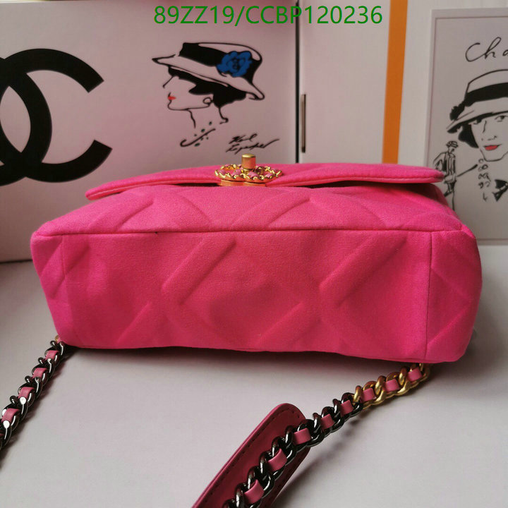 Chanel Bags-(4A)-Diagonal- Code: CCBP120236 $: 89USD