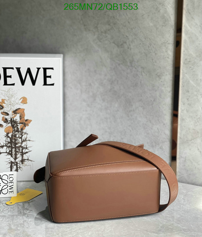 Loewe Bag-(Mirror)-Puzzle- Code: QB1553 $: 265USD