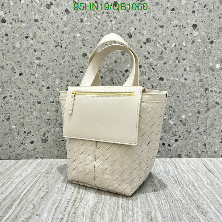 BV Bag-(4A)-Handbag- Code: QB1060 $: 95USD