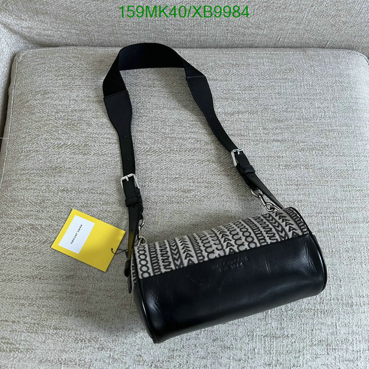 Marc Jacobs Bag-(Mirror)-Diagonal- Code: XB9984 $: 159USD