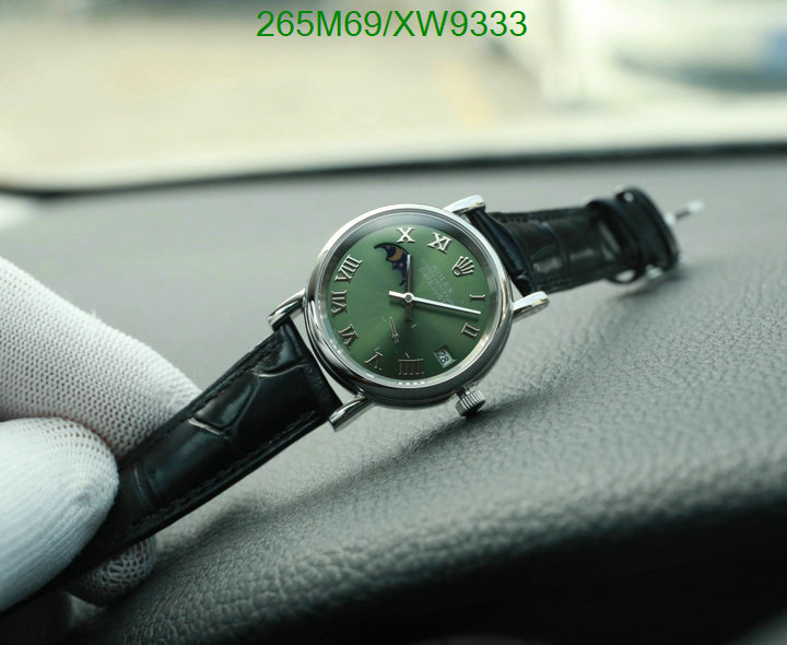 Watch-Mirror Quality-Rolex Code: XW9333 $: 265USD