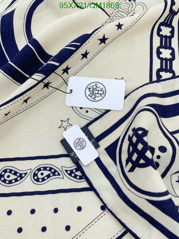 Scarf-Hermes Code: QM1869 $: 95USD