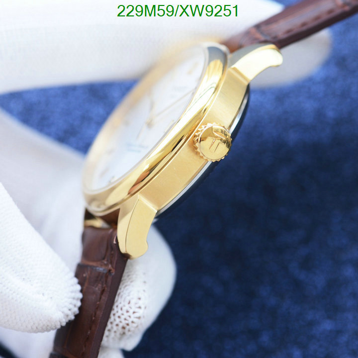 Watch-Mirror Quality-Tissot Code: XW9251 $: 229USD