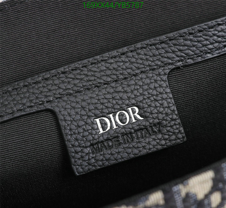 Dior Bags-(Mirror)-Other Style- Code: YB5787 $: 169USD