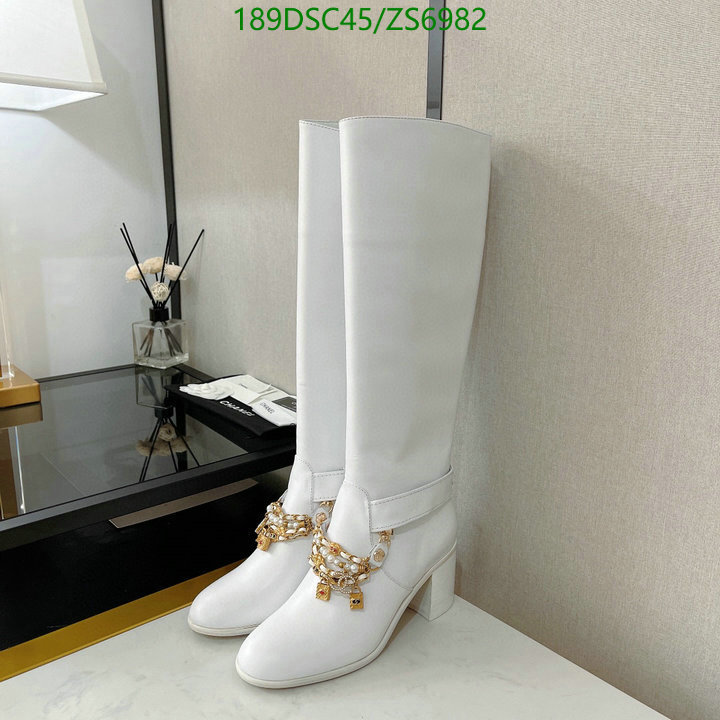 Women Shoes-Boots Code: ZS6982 $: 189USD