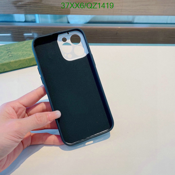Phone Case-Gucci Code: QZ1419 $: 37USD