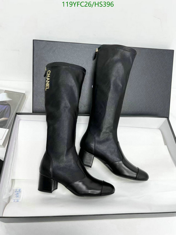 Women Shoes-Boots Code: HS396 $: 119USD