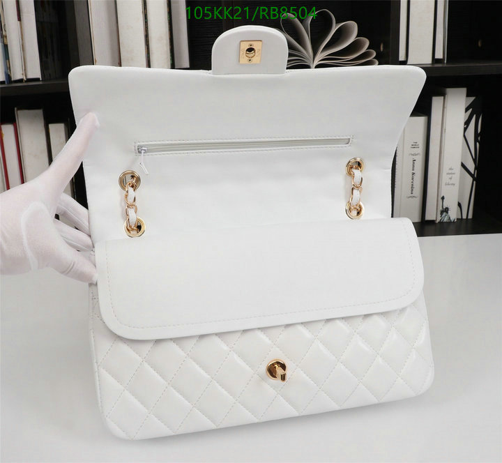 Chanel Bag-(4A)-Diagonal- Code: RB8504 $: 105USD