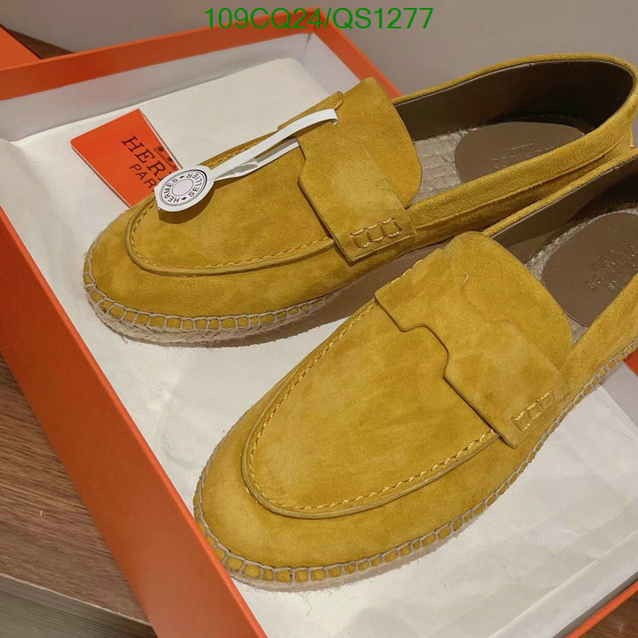 Men shoes-Hermes Code: QS1277 $: 109USD