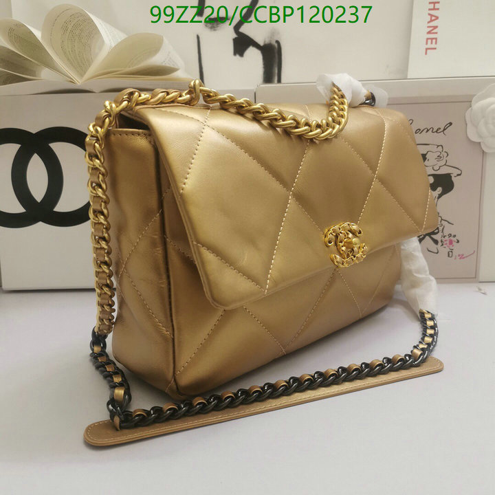 Chanel Bags-(4A)-Diagonal- Code: CCBP120237 $: 99USD