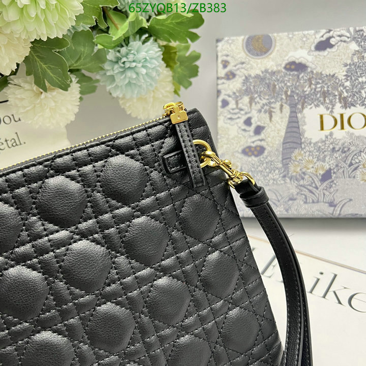 Dior Bags-(4A)-Other Style- Code: ZB383 $: 65USD