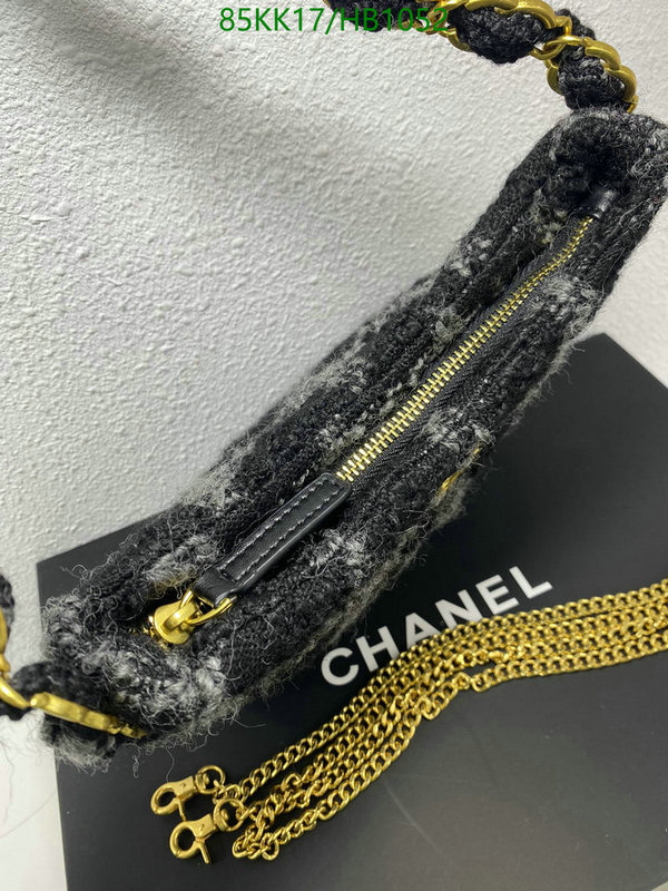 Chanel Bags-(4A)-Diagonal- Code: HB1052 $: 85USD
