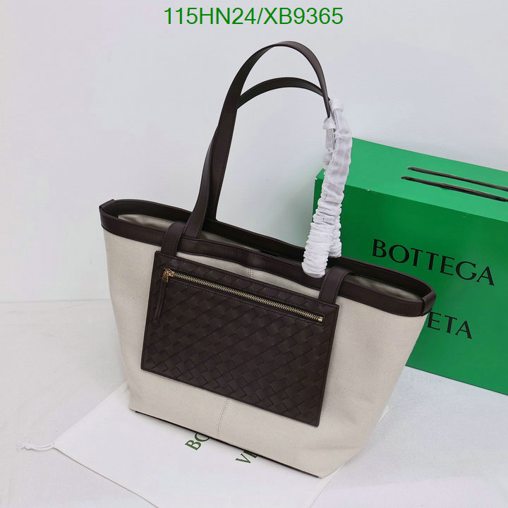 BV Bag-(4A)-Handbag- Code: XB9365