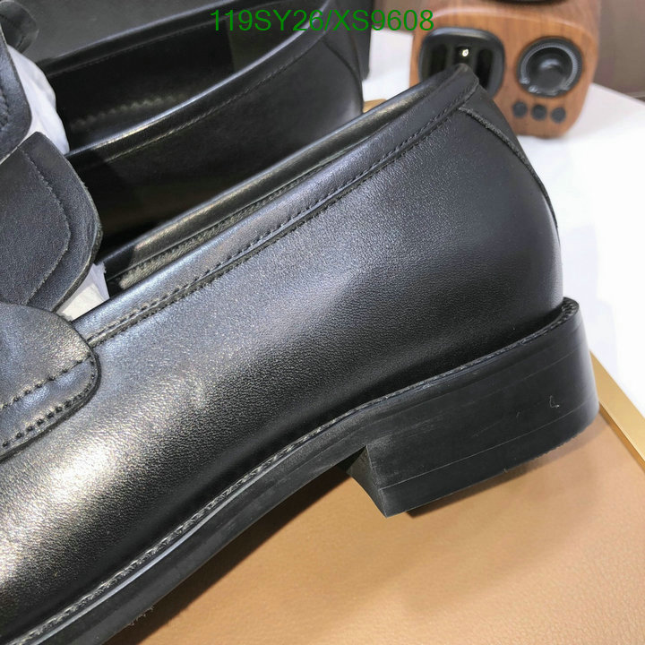 Men shoes-Prada Code: XS9608 $: 119USD