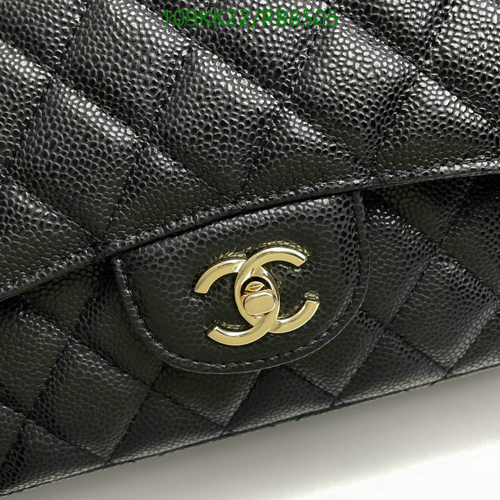 Chanel Bag-(4A)-Diagonal- Code: RB8505 $: 109USD