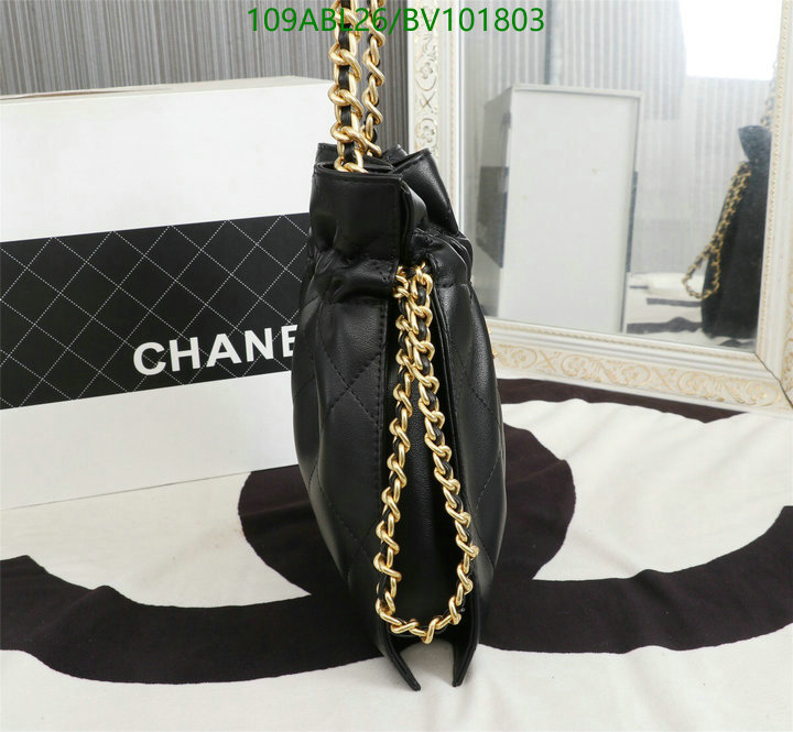 Chanel Bags-(4A)-Diagonal- Code: BV101803 $: 109USD