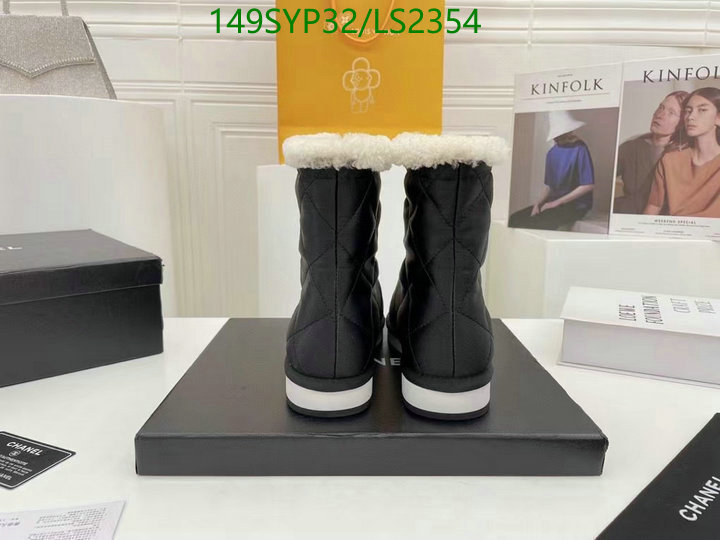 Women Shoes-Chanel Code: LS2354 $: 149USD