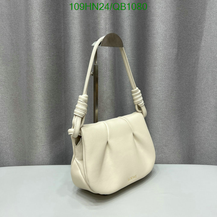 Loewe Bag-(4A)-Handbag- Code: QB1080 $: 109USD