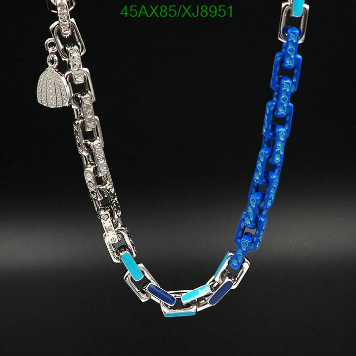 Jewelry-LV Code: XJ8951 $: 45USD