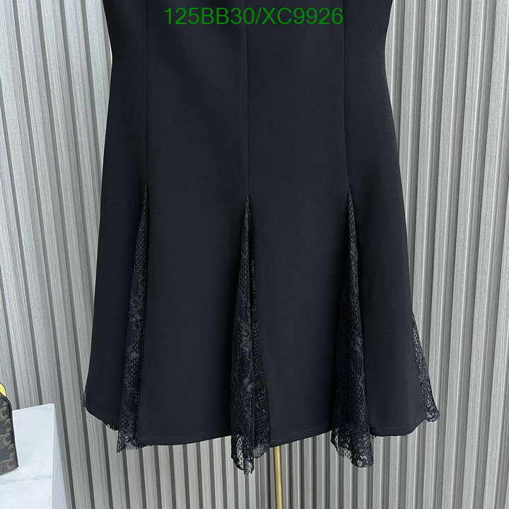 Clothing-YSL Code: XC9926 $: 125USD
