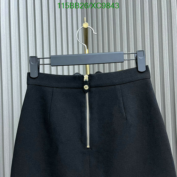 Clothing-LV Code: XC9843 $: 115USD