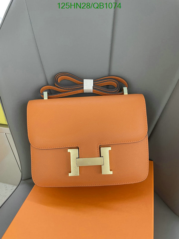 Hermes Bag-(4A)-Constance- Code: QB1074