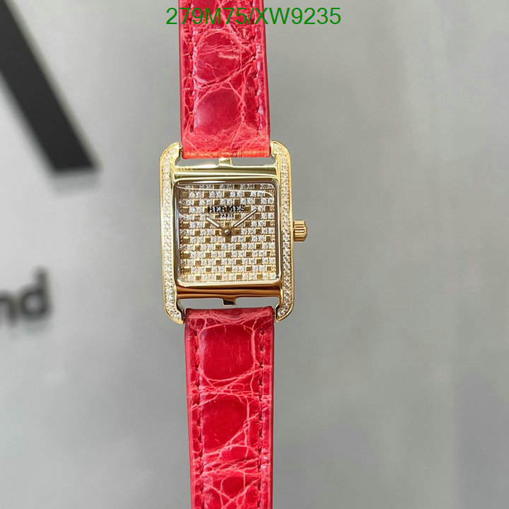 Watch-Mirror Quality-Hermes Code: XW9235 $: 279USD