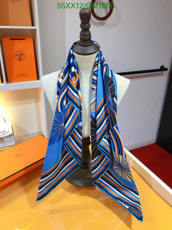 Scarf-Hermes Code: QM1856 $: 55USD