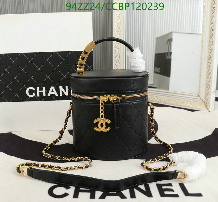 Chanel Bags-(4A)-Diagonal- Code: CCBP120239 $: 94USD