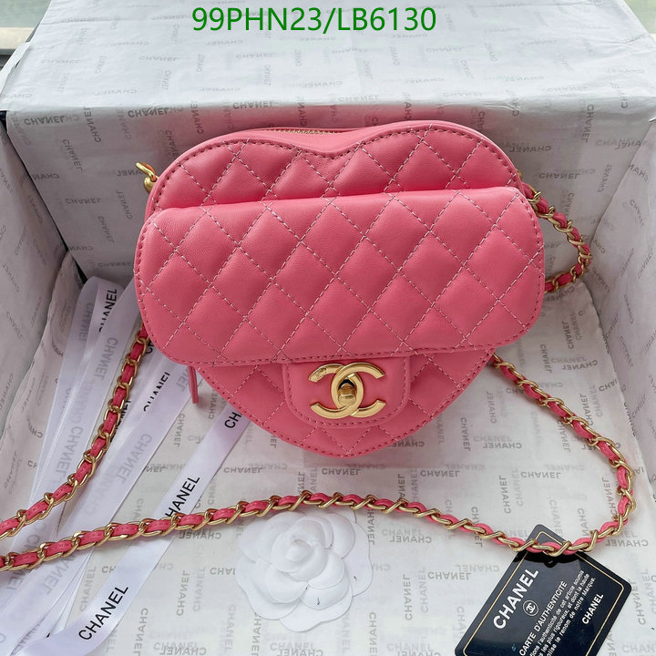 Chanel Bags-(4A)-Diagonal- Code: LB6130 $: 99USD