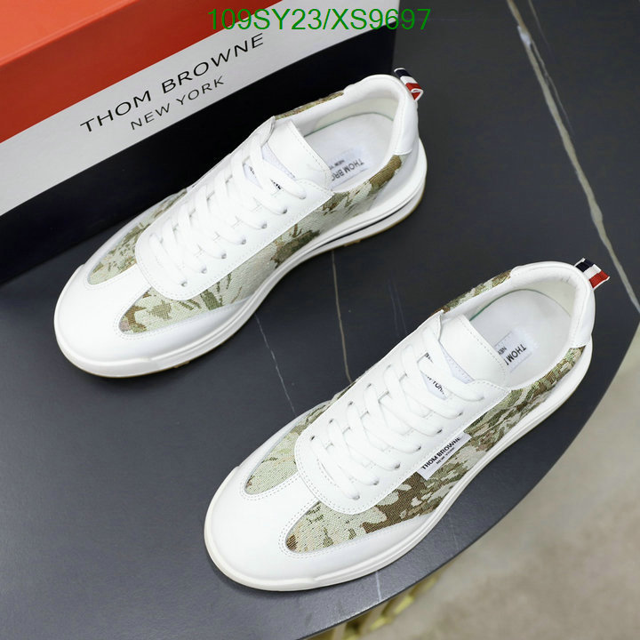 Men shoes-Thom Browne Code: XS9697 $: 109USD