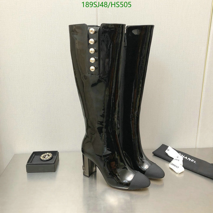 Women Shoes-Boots Code: HS505 $: 189USD