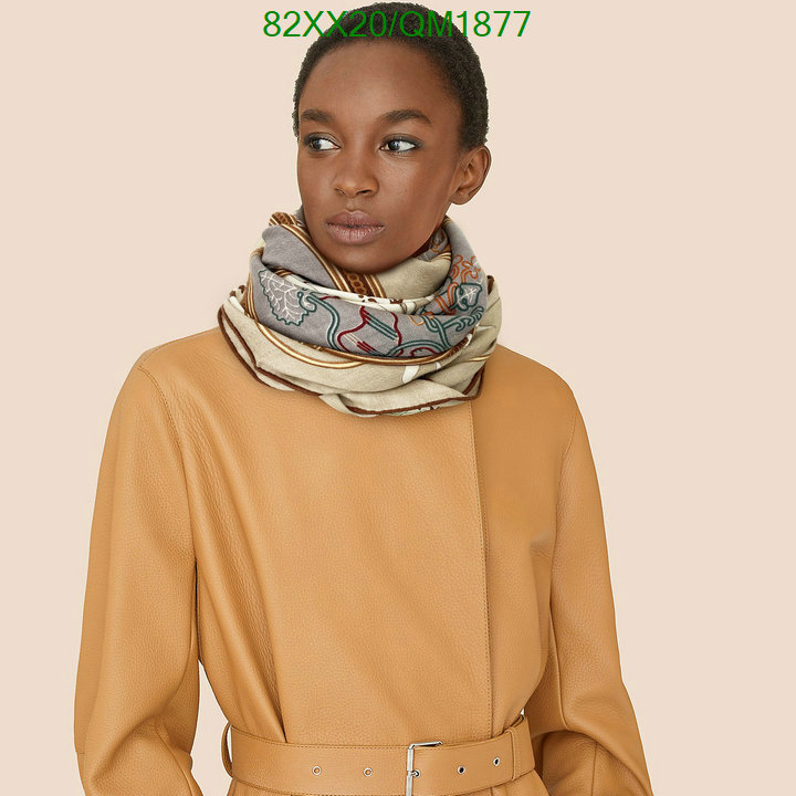 Scarf-Hermes Code: QM1877 $: 82USD