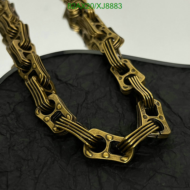 Jewelry-Balenciaga Code: XJ8883 $: 82USD