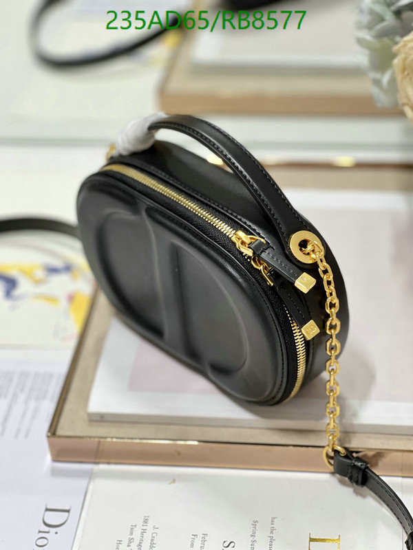 Dior Bags-(Mirror)-Other Style- Code: RB8577 $: 235USD