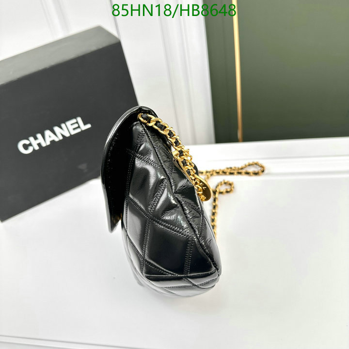 Chanel Bags-(4A)-Diagonal- Code: HB8648 $: 85USD