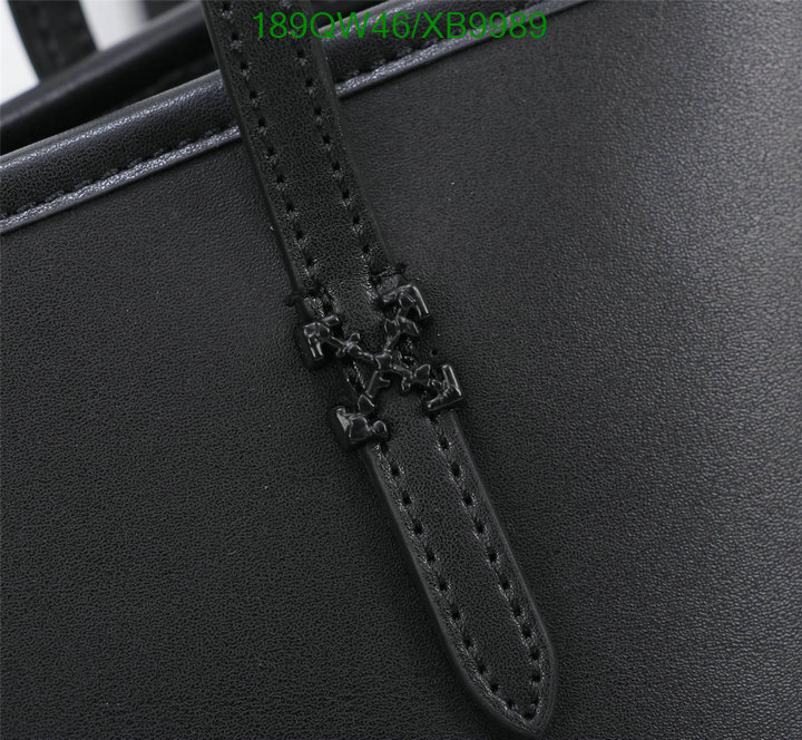 Off-White Bag-(Mirror)-Handbag- Code: XB9989