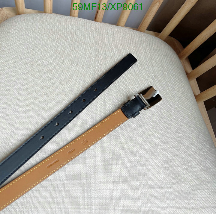 Belts-Loewe Code: XP9061 $: 59USD